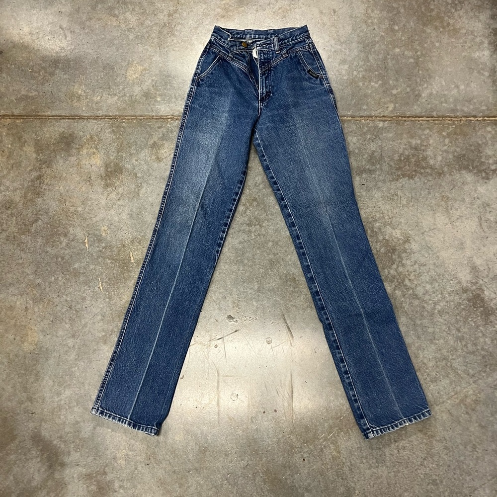 Rocky Mountain jeans size 1 Extra long